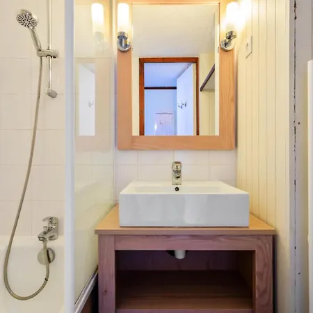 Port Du Crouesty - Maeva - 2 Pieces 5 Personnes Confort Mae-4782 Апартаменты Арзон