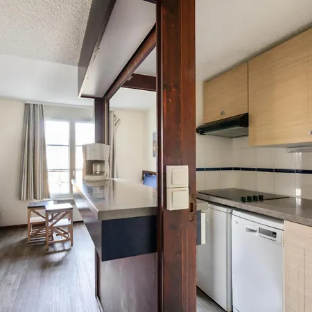 Port Du Crouesty - Maeva - 2 Pieces 5 Personnes Confort Mae-4782 * Арзон
