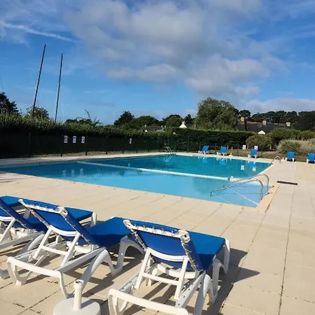 Port Du Crouesty - Maeva - 2 Pieces 5 Personnes Confort Mae-4782 *